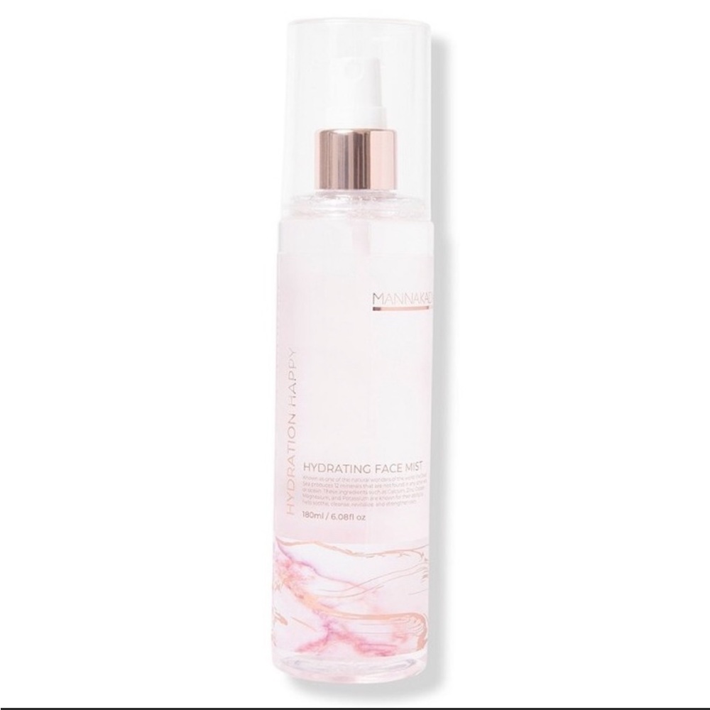 2 for $15 🌺New Mannakadar hydrating face mist